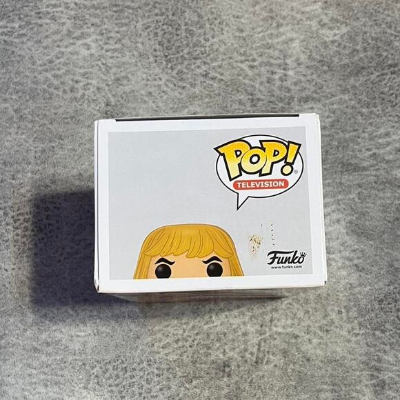 Funko pop prince adam figure - Picture 5 of 6